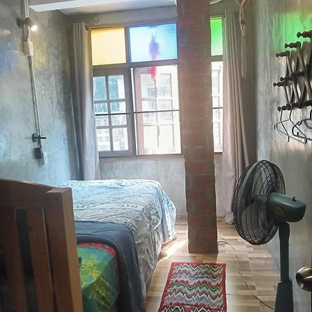 Huen Chiang Man Hostel (Adults Only) Chiang Mai Exterior photo