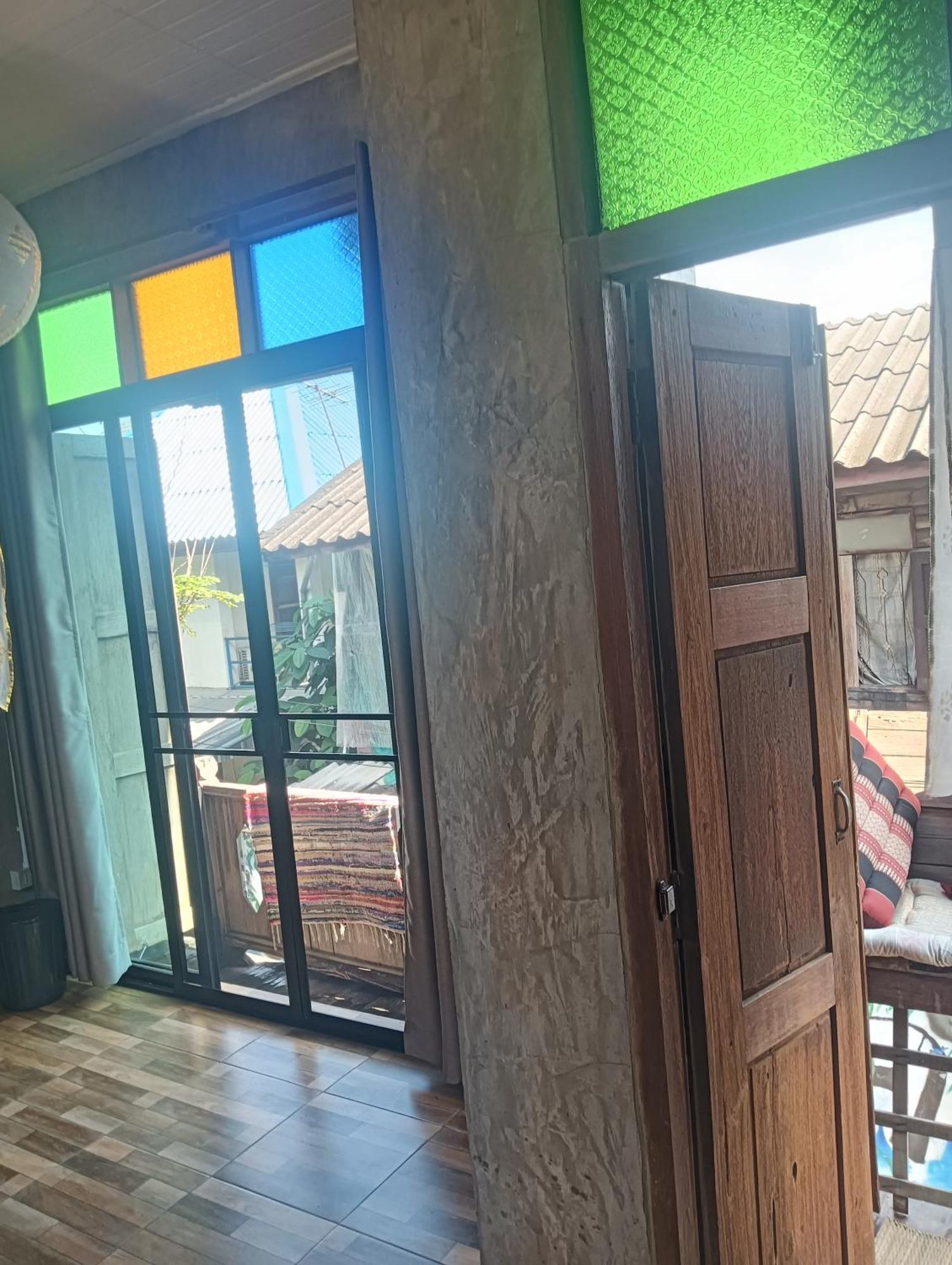 Huen Chiang Man Hostel (Adults Only) Chiang Mai Exterior photo